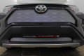 Защита радиатора - TOYOTA RAV4 (XA50) 2018-2024г.в. (V) 