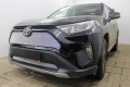 Защита радиатора - TOYOTA RAV4 (XA50) 2018-2024г.в. (V) 