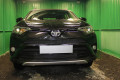 Защита радиатора - TOYOTA RAV4 2015-2019г.в. (IV рестайлинг)