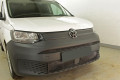 Защита радиатора - VOLKSWAGEN CADDY 2020-2024г.в. (V)