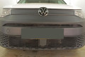 Защита радиатора - VOLKSWAGEN CADDY 2020-2024г.в. (V)