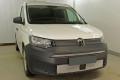 Защита радиатора - VOLKSWAGEN CADDY 2020-2024г.в. (V)