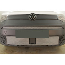 Защита радиатора - VOLKSWAGEN CADDY 2020-2024г.в. (V)