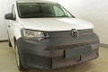 Защита радиатора - VOLKSWAGEN CADDY 2020-2024г.в. (V)