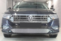 Защита радиатора - VOLKSWAGEN JETTA 2018-2024г.в. (VII) 