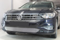 Защита радиатора - VOLKSWAGEN JETTA 2018-2024г.в. (VII) 