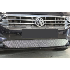 Защита радиатора - VOLKSWAGEN JETTA 2018-2024г.в. (VII) 