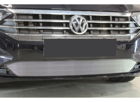 Защита радиатора - VOLKSWAGEN JETTA 2018-2024г.в. (VII) 