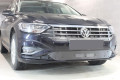 Защита радиатора - VOLKSWAGEN JETTA 2018-2024г.в. (VII) 