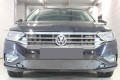 Защита радиатора - VOLKSWAGEN JETTA 2018-2024г.в. (VII) 