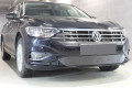 Защита радиатора - VOLKSWAGEN JETTA 2018-2024г.в. (VII) 