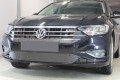 Защита радиатора - VOLKSWAGEN JETTA 2018-2024г.в. (VII) 