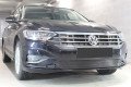 Защита радиатора - VOLKSWAGEN JETTA 2018-2024г.в. (VII) 
