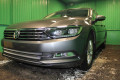Защита радиатора - VOLKSWAGEN PASSAT (B8) 2015-2020г.в. (VIII)  1,4 TSI / 1.6 TDI 