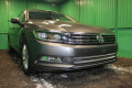 Защита радиатора - VOLKSWAGEN PASSAT (B8) 2015-2020г.в. (VIII)  1,4 TSI / 1.6 TDI 