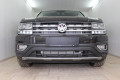 Защита радиатора - VOLKSWAGEN TERAMONT 2016-2020г.в. (I)