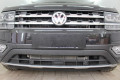 Защита радиатора - VOLKSWAGEN TERAMONT 2016-2020г.в. (I)