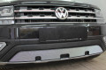 Защита радиатора - VOLKSWAGEN TERAMONT 2016-2020г.в. (I)