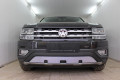 Защита радиатора - VOLKSWAGEN TERAMONT 2016-2020г.в. (I)