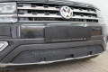 Защита радиатора - VOLKSWAGEN TERAMONT 2016-2020г.в. (I)