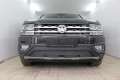 Защита радиатора - VOLKSWAGEN TERAMONT 2016-2020г.в. (I)