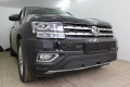 Защита радиатора - VOLKSWAGEN TERAMONT 2016-2020г.в. (I)