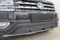 Защита радиатора - VOLKSWAGEN TERAMONT 2016-2020г.в. (I)