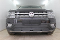 Защита радиатора - VOLKSWAGEN TERAMONT 2016-2020г.в. (I)