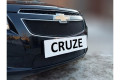 Защита радиатора - CHEVROLET CRUZE 2009-2012г.в. (I) Защита радиатора - CHEVROLET CRUZE 2009-2012г.в. (I)