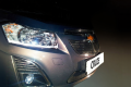 Защита радиатора - CHEVROLET CRUZE 2012-2015г.в. (I рестайлинг) Защита радиатора - CHEVROLET CRUZE 2012-2015г.в. (I рестайлинг)