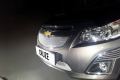 Защита радиатора - CHEVROLET CRUZE 2012-2015г.в. (I рестайлинг) Защита радиатора - CHEVROLET CRUZE 2012-2015г.в. (I рестайлинг)