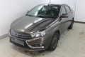 2D Дефлектор окон - LADA VESTA 2015-2025г.в. (I, I рестайлинг)