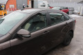 2D Дефлектор окон - LADA VESTA 2015-2025г.в. (I, I рестайлинг)