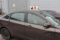 2D Дефлектор окон - LADA VESTA 2015-2025г.в. (I, I рестайлинг)