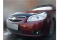 Защита радиатора - CHEVROLET EPICA 2006-2012г.в. (I)