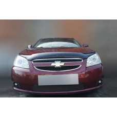 Защита радиатора - CHEVROLET EPICA 2006-2012г.в. (I)