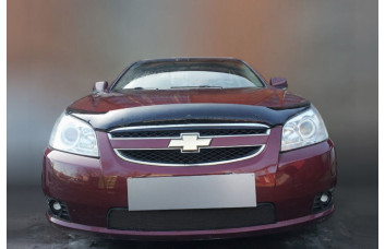 Защита радиатора - CHEVROLET EPICA 2006-2012г.в. (I)