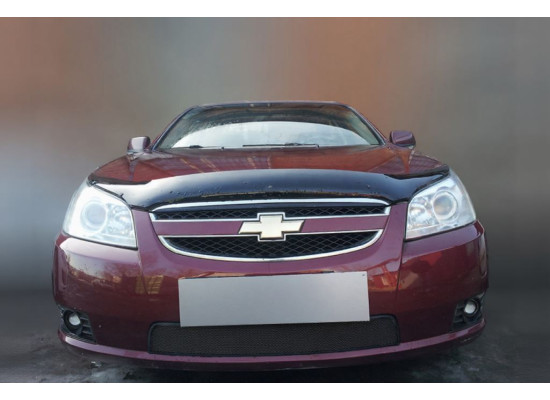 Защита радиатора - CHEVROLET EPICA 2006-2012г.в. (I)