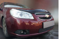 Защита радиатора - CHEVROLET EPICA 2006-2012г.в. (I)