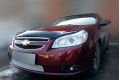 Защита радиатора - CHEVROLET EPICA 2006-2012г.в. (I)