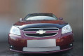 Защита радиатора - CHEVROLET EPICA 2006-2012г.в. (I)