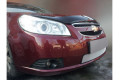 Защита радиатора - CHEVROLET EPICA 2006-2012г.в. (I)