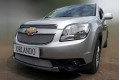 Защита радиатора - CHEVROLET ORLANDO 2011-2015г.в. (I)
