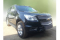 Защита радиатора - CHEVROLET TRAILBLAZER 2013-2015г.в. (II) Защита радиатора - CHEVROLET TRAILBLAZER 2013-2015г.в. (II)