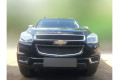 Защита радиатора - CHEVROLET TRAILBLAZER 2013-2015г.в. (II) Защита радиатора - CHEVROLET TRAILBLAZER 2013-2015г.в. (II)