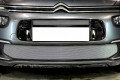 Защита радиатора - CITROEN C4 GRAND PICASSO 2016-2018г.в. (II рестайлинг) Защита радиатора - CITROEN C4 GRAND PICASSO 2016-2018г.в. (II рестайлинг)