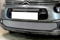 Защита радиатора - CITROEN C4 GRAND PICASSO 2016-2018г.в. (II рестайлинг) Защита радиатора - CITROEN C4 GRAND PICASSO 2016-2018г.в. (II рестайлинг)