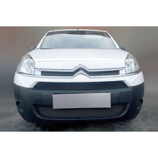 Защита радиатора - CITROEN BERLINGO (B9) 2012-2016 (II)