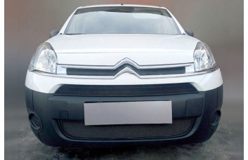 Защита радиатора - CITROEN BERLINGO (B9) 2012-2016 (II)
