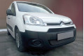 Защита радиатора - CITROEN BERLINGO (B9) 2012-2016 (II) Защита радиатора - CITROEN BERLINGO (B9) 2012-2016 (II)